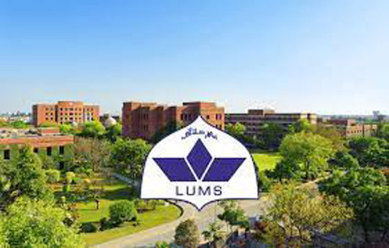 LUMS University
