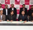 foodpanda joins hands with GB government for strategic alliance