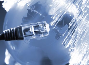 Supernet wins major optical fiber supply and deployment project