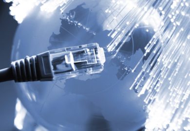 Supernet wins major optical fiber supply and deployment project