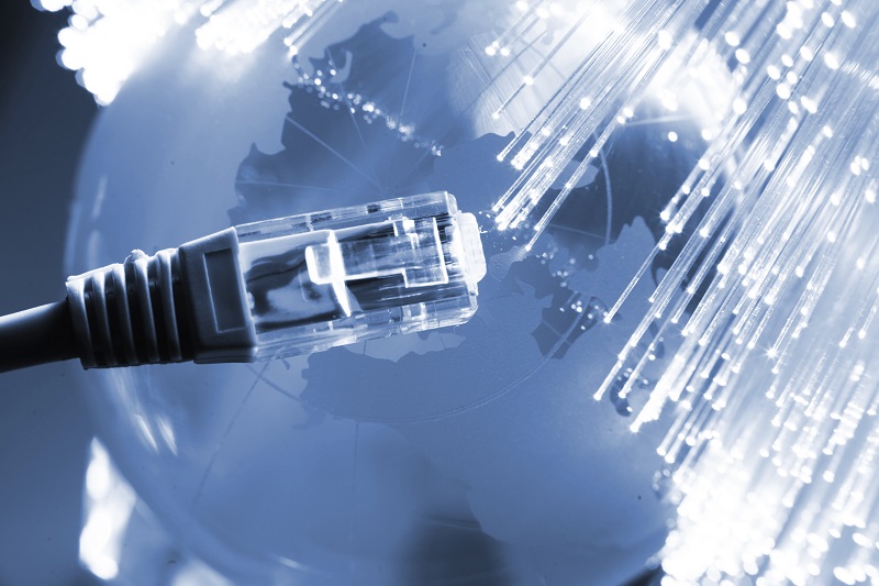 Supernet wins major optical fiber supply and deployment project