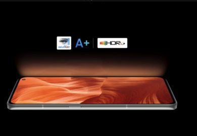 realme introduces world’s only 150°ultra-wide Camera phone with 40x micro-lens