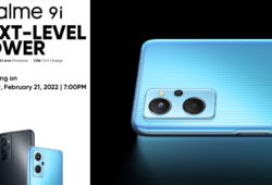 realme 9 Series is Coming to Pakistan