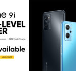 Wrapping a Phenomenal Pre-order Phase, realme 9i Goes on Sale in Pakistan