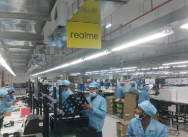 realme Lifts the Curtain on realme 9i to Show Where Real Power and Master Quality is Born