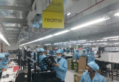 realme Lifts the Curtain on realme 9i to Show Where Real Power and Master Quality is Born
