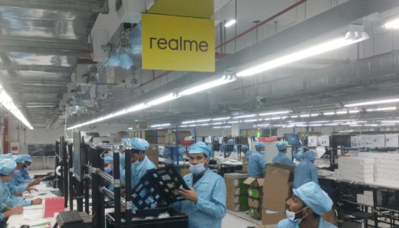 realme Lifts the Curtain on realme 9i to Show Where Real Power and Master Quality is Born