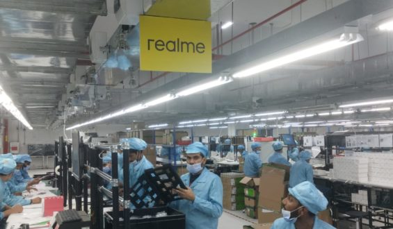 realme Lifts the Curtain on realme 9i to Show Where Real Power and Master Quality is Born