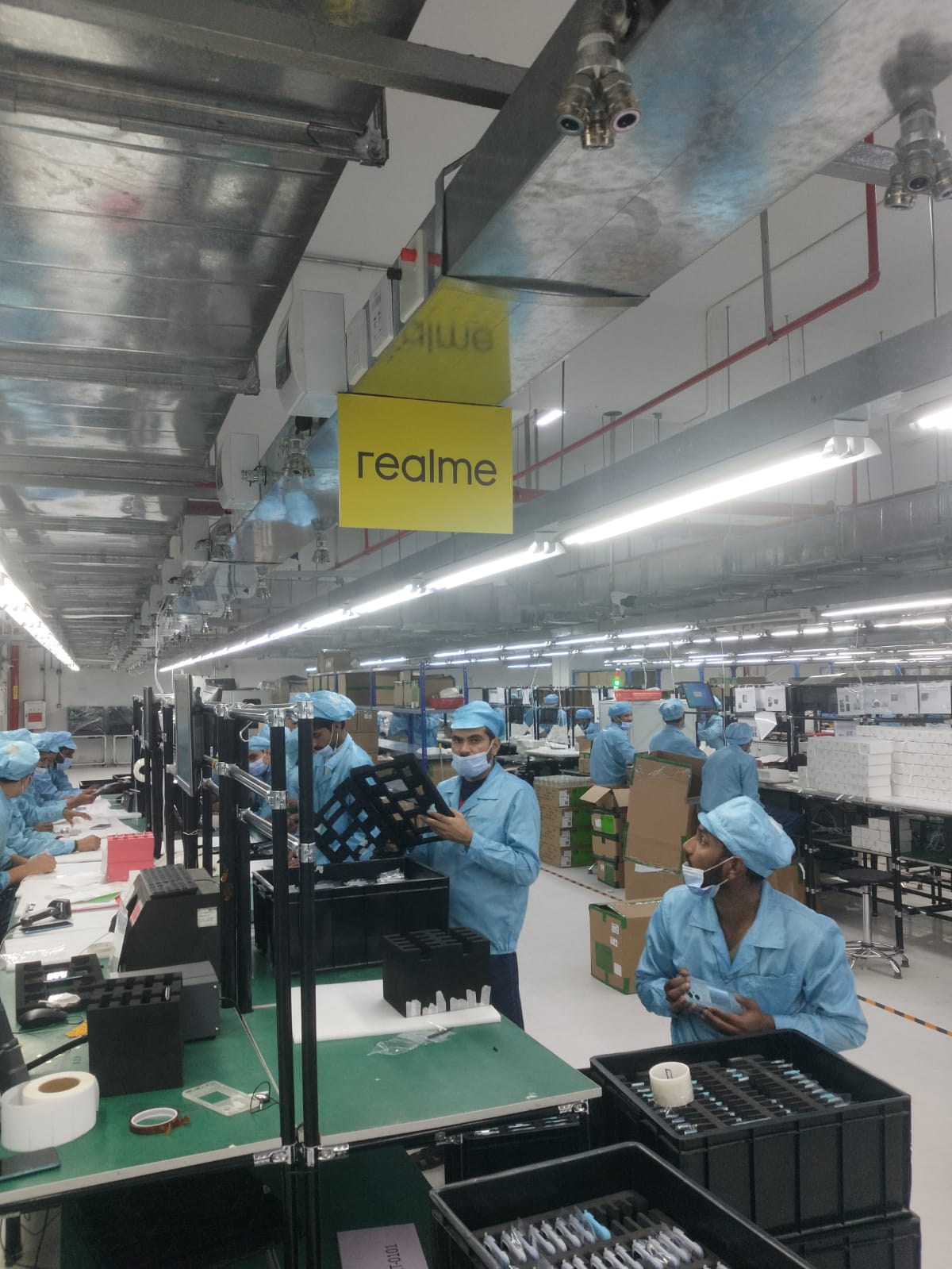 realme Lifts the Curtain on realme 9i to Show Where Real Power and Master Quality is Born