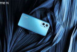 realme 9i’s 50MP AI Triple Camera Levels Up Your Photography