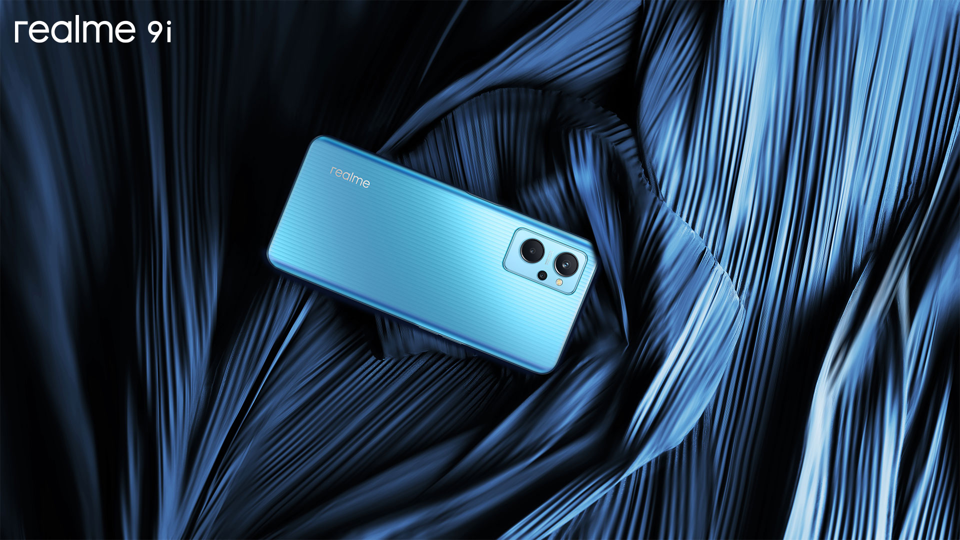 realme 9i’s 50MP AI Triple Camera Levels Up Your Photography