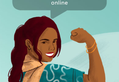 Meta introduces special initiatives for online safety of women in Pakistan