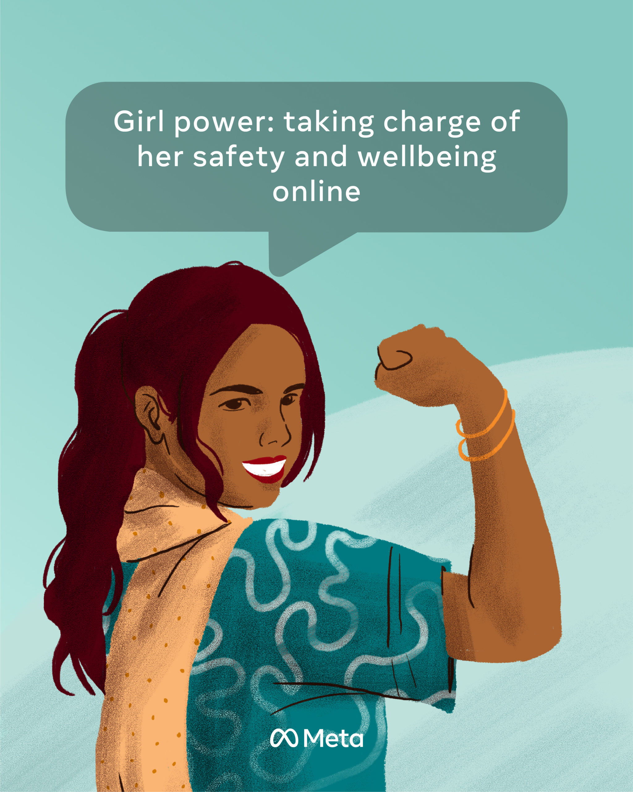 Meta introduces special initiatives for online safety of women in Pakistan