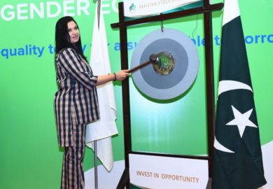 foodpanda reiterates commitment towards women empowerment