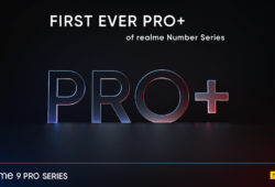 realme 9 Pro+ Takes Massive Tech Leaps in its Price Segment
