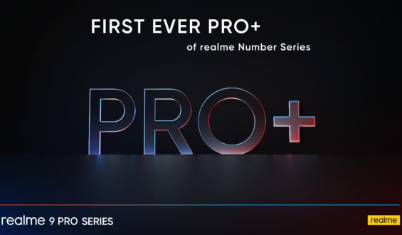 realme 9 Pro+ Takes Massive Tech Leaps in its Price Segment