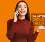 Ufone 4G gives Unlimited Calls & Data with new Post Pay Prime