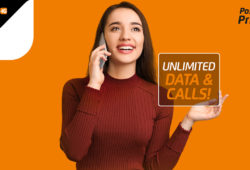 Ufone 4G gives Unlimited Calls & Data with new Post Pay Prime