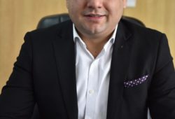 Rain Financial, Inc. appoints Zeeshan Ahmed as Country General Manager, Pakistan