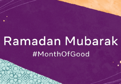 Meta helps celebrate the spirit of Ramadan through #MonthofGood campaign