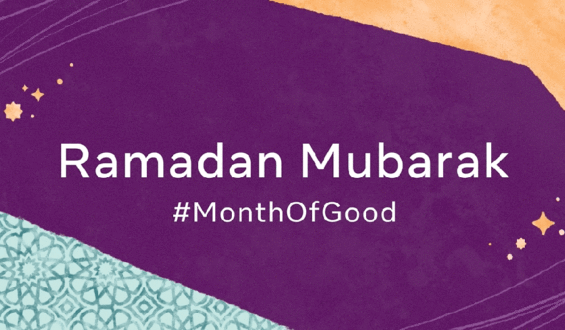 Meta helps celebrate the spirit of Ramadan through #MonthofGood campaign