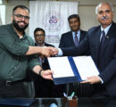 WALEE-NUST LAUNCHES PAKISTAN’S FIRST CENTER OF EXCELLENCE FOR SOCIAL AND DIGITAL MEDIA TECHNOLOGIES™