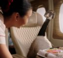 Emirates adds another feather in its cap with Gerry the Goose ‘Fly Better’ campaign