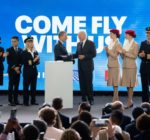 Emirates and United Expand Market Presence Through New Agreement