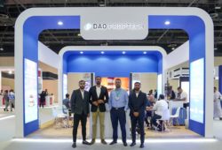 Disruption crossing borders: Pakistan’s first blockchain-based real estate platform attracts investors in Dubai