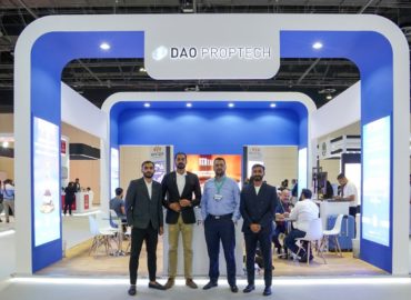 Disruption crossing borders: Pakistan’s first blockchain-based real estate platform attracts investors in Dubai