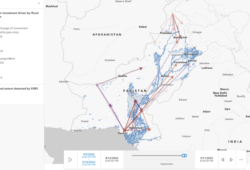 Meta Donates 125M Rupees for Flood Relief Efforts