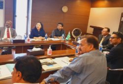 Gearing up for Natural Calamities: Pula proposes disaster risk insurance