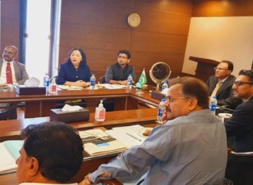 Gearing up for Natural Calamities: Pula proposes disaster risk insurance