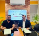 TPL Trakker & Krave Mart to transform Online Grocery Shopping via Digital Mapping Services.