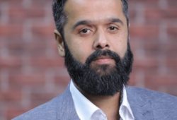 “Transparency in Real Estate will be lucrative for FDI,” says Jawad Nayyar, CEO of daoproptech.com