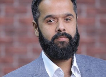 “Transparency in Real Estate will be lucrative for FDI,” says Jawad Nayyar, CEO of daoproptech.com