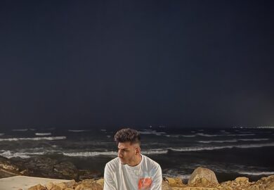 Aleemrk Makes It From Fresh Finds PK to Spotify’s Global Viral 50 List