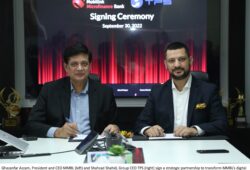 MMBL partners with TPS to boost its Business Agility and Digital Readiness