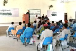 PTCL, Akhuwat deliver food packages to flood-affected communities in Balochistan