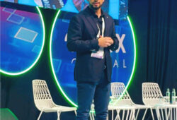 MMBL CFDO highlights the power of Fintech at the GITEX Global 2022