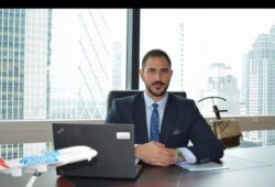 Emirates appoints new Regional Manager in Pakistan