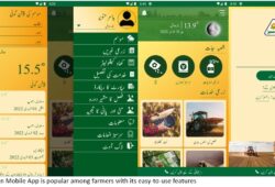 Sarsabz Pakistan mobile app claims fastest growth within the agri-sector