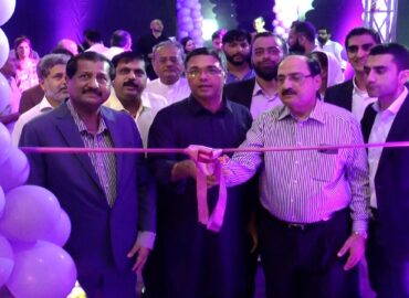 The Coffee Bean & Tea Leaf Finds a New Home in Karachi