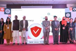 Meta Expands “WeThinkDigital” to Gilgit-Baltistan