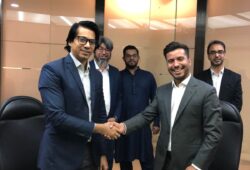 Hefazat Technologies partners with Pak-Qatar Takaful and Salaam Takaful for customer purchase protection