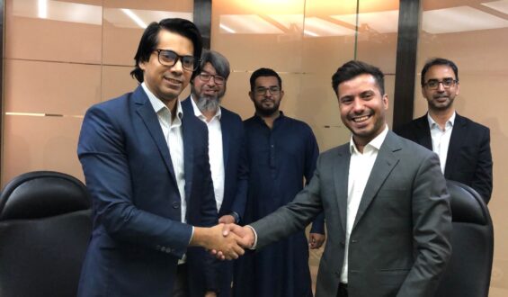 Hefazat Technologies partners with Pak-Qatar Takaful and Salaam Takaful for customer purchase protection