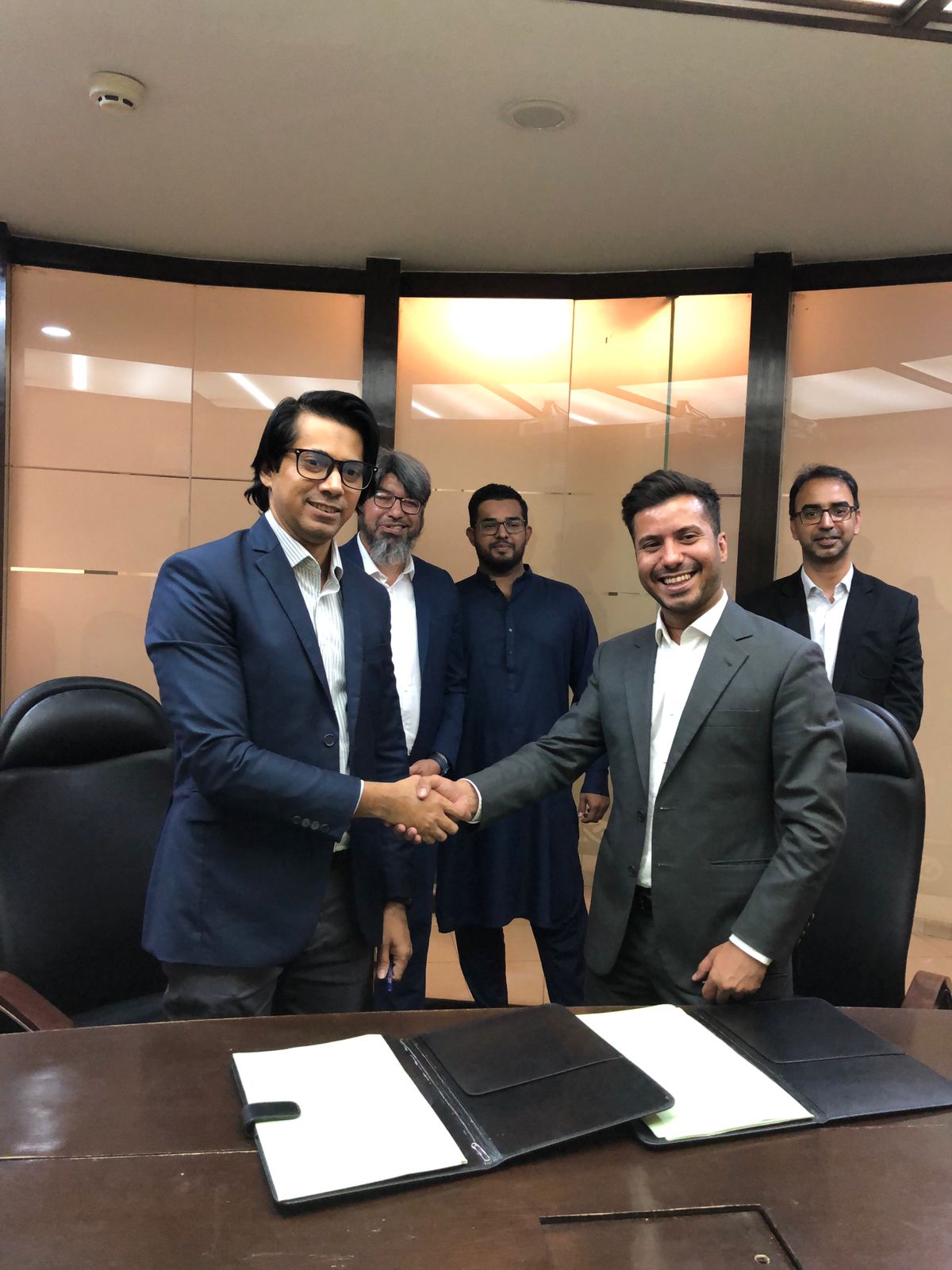 Hefazat Technologies partners with Pak-Qatar Takaful and Salaam Takaful for customer purchase protection