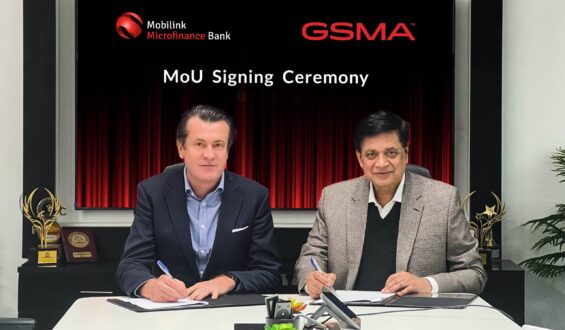 MMBL partners with GSMA to expand Pakistan’s Digital and Financial Solutions