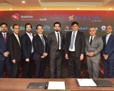 MMBL-led Banking Syndicate raises PKR 2 Billion in TIER-II Capital Term Finance Certificates