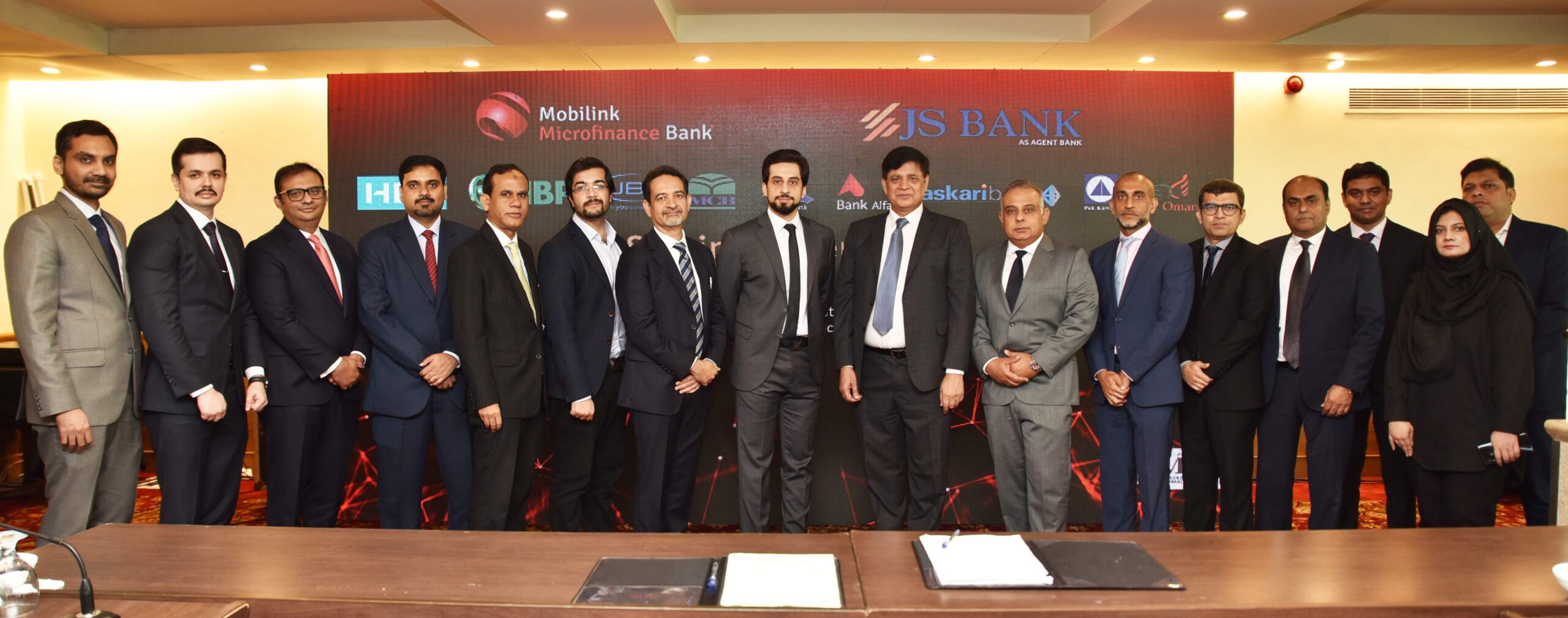 MMBL-led Banking Syndicate raises PKR 2 Billion in TIER-II Capital Term Finance Certificates